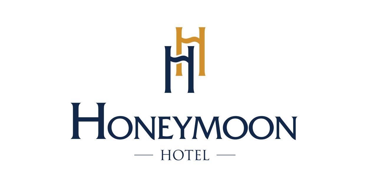 Honeymoon Hotel And Apartment Hanoi Exterior photo